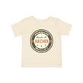 thumbnail image 1 of Inktastic Archer Premium Vintage Boys or Girls Baby T-Shirt, 1 of 5