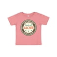 thumbnail image 1 of Inktastic Archer Premium Vintage Boys or Girls Baby T-Shirt, 1 of 5