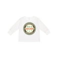 thumbnail image 1 of Inktastic Archer Premium Vintage Boys or Girls Long Sleeve Toddler T-Shirt, 1 of 5