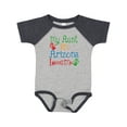thumbnail image 1 of Inktastic Arizona Aunt Loves Me Nephew Boys or Girls Baby Bodysuit, 1 of 5