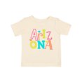 thumbnail image 1 of Inktastic Arizona Boys or Girls Baby T-Shirt, 1 of 5