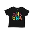 thumbnail image 1 of Inktastic Arizona Boys or Girls Baby T-Shirt, 1 of 5
