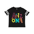 thumbnail image 1 of Inktastic Arizona Boys or Girls Toddler T-Shirt, 1 of 5