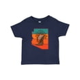 thumbnail image 1 of Inktastic Arizona Cute Cowgirl Boot Girls Baby T-Shirt, 1 of 5