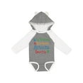 thumbnail image 1 of Inktastic Arizona Grandma Grandpa Love Me Boys or Girls Long Sleeve Baby Bodysuit, 1 of 5