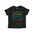 thumbnail image 1 of Inktastic Arizona Grandma Grandpa Love Me Boys or Girls Toddler T-Shirt, 1 of 5