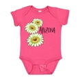 thumbnail image 1 of Inktastic Arizona Saguaro Cactus Flowers Boys or Girls Baby Bodysuit, 1 of 5