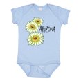 thumbnail image 1 of Inktastic Arizona Saguaro Cactus Flowers Boys or Girls Baby Bodysuit, 1 of 5