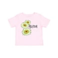 thumbnail image 1 of Inktastic Arizona Saguaro Cactus Flowers Boys or Girls Baby T-Shirt, 1 of 5