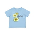 thumbnail image 1 of Inktastic Arizona Saguaro Cactus Flowers Boys or Girls Baby T-Shirt, 1 of 5