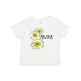 thumbnail image 1 of Inktastic Arizona Saguaro Cactus Flowers Boys or Girls Baby T-Shirt, 1 of 5