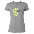 thumbnail image 1 of Inktastic Arizona Saguaro Cactus Flowers Women's T-Shirt, 1 of 5