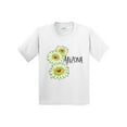 thumbnail image 1 of Inktastic Arizona Saguaro Cactus Flowers Youth T-Shirt, 1 of 5