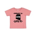 thumbnail image 1 of Inktastic Arizona Someone Loves Me Gift Boys or Girls Baby T-Shirt, 1 of 5