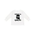 thumbnail image 1 of Inktastic Arizona Someone Loves Me Boys or Girls Long Sleeve Toddler T-Shirt, 1 of 5