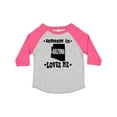 thumbnail image 1 of Inktastic Arizona Someone Loves Me Boys or Girls Toddler T-Shirt, 1 of 5