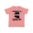 thumbnail image 1 of Inktastic Arizona Someone Loves Me Boys or Girls Toddler T-Shirt, 1 of 5