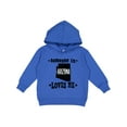thumbnail image 1 of Inktastic Arizona Someone Loves Me Toddler Hoodie, 1 of 4