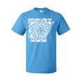 thumbnail image 1 of Inktastic Arkansas Silhouette Mandala T-Shirt, 1 of 5