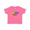 thumbnail image 1 of Inktastic Artistic Butterfly Boys or Girls Baby T-Shirt, 1 of 5
