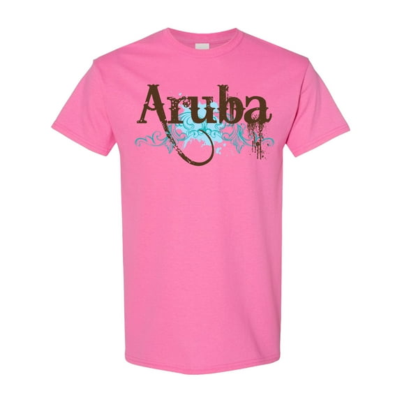 Inktastic Aruba T-Shirt