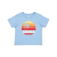 thumbnail image 1 of Inktastic Aruba Vacation Boys or Girls Baby T-Shirt, 1 of 5