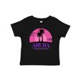 thumbnail image 1 of Inktastic Aruba Vacation Cruise Girls Baby T-Shirt, 1 of 5