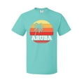 thumbnail image 1 of Inktastic Aruba Vacation T-Shirt, 1 of 5
