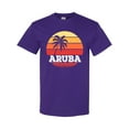 thumbnail image 1 of Inktastic Aruba Vacation T-Shirt, 1 of 5