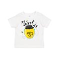 thumbnail image 1 of Inktastic As Sweet As Honey Boys or Girls Toddler T-Shirt, 1 of 5