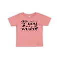thumbnail image 1 of Inktastic As You Wish Boys or Girls Baby T-Shirt, 1 of 5