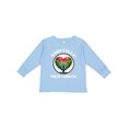 thumbnail image 1 of Inktastic Asheville Nc Fall Travel Boys or Girls Long Sleeve Toddler T-Shirt, 1 of 5