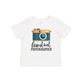 thumbnail image 1 of Inktastic Assistant Photographer Boys or Girls Baby T-Shirt, 1 of 5