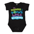 thumbnail image 1 of Inktastic Attorney Mom Quote Gift Boys or Girls Baby Bodysuit, 1 of 5