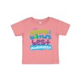 thumbnail image 1 of Inktastic Audiologist Mom Quote Childs Boys or Girls Baby T-Shirt, 1 of 5