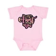 thumbnail image 1 of Inktastic Aunt Funny Niece Girls Baby Bodysuit, 1 of 5