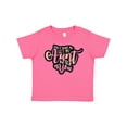 thumbnail image 1 of Inktastic Aunt Funny Niece Girls Toddler T-Shirt, 1 of 5