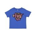 thumbnail image 1 of Inktastic Aunt Funny Niece Girls Toddler T-Shirt, 1 of 5
