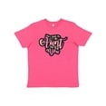 thumbnail image 1 of Inktastic Aunt Funny Niece Youth T-Shirt, 1 of 5
