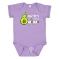 thumbnail image 1 of Inktastic Auntie's Little Avocado with Cute Baby Avocado Boys or Girls Baby Bodysuit, 1 of 5