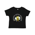 thumbnail image 1 of Inktastic Auntie's Little Honeybee Boys or Girls Toddler T-Shirt, 1 of 5