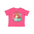 thumbnail image 1 of Inktastic Auntie's Little Mermaid Boys or Girls Toddler T-Shirt, 1 of 5