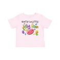 thumbnail image 1 of Inktastic Aunties Little Jellybean Cute Easter Candy Boys or Girls Baby T-Shirt, 1 of 5