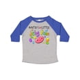 thumbnail image 1 of Inktastic Aunties Little Jellybean Cute Easter Candy Boys or Girls Toddler T-Shirt, 1 of 5