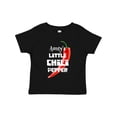 thumbnail image 1 of Inktastic Aunty's Little Chili Pepper Boys or Girls Toddler T-Shirt, 1 of 5