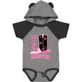 thumbnail image 1 of Inktastic Austin Texas cowgirl Girls Baby Bodysuit, 1 of 5