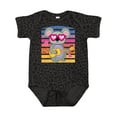 thumbnail image 1 of Inktastic Australian Koala Cool Sunset Girls Baby Bodysuit, 1 of 5