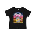 thumbnail image 1 of Inktastic Australian Koala Cool Sunset Girls Baby T-Shirt, 1 of 5