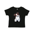 thumbnail image 1 of Inktastic Australian Shepherd Boys or Girls Toddler T-Shirt, 1 of 5