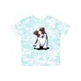 thumbnail image 1 of Inktastic Australian Shepherd Boys or Girls Toddler T-Shirt, 1 of 5